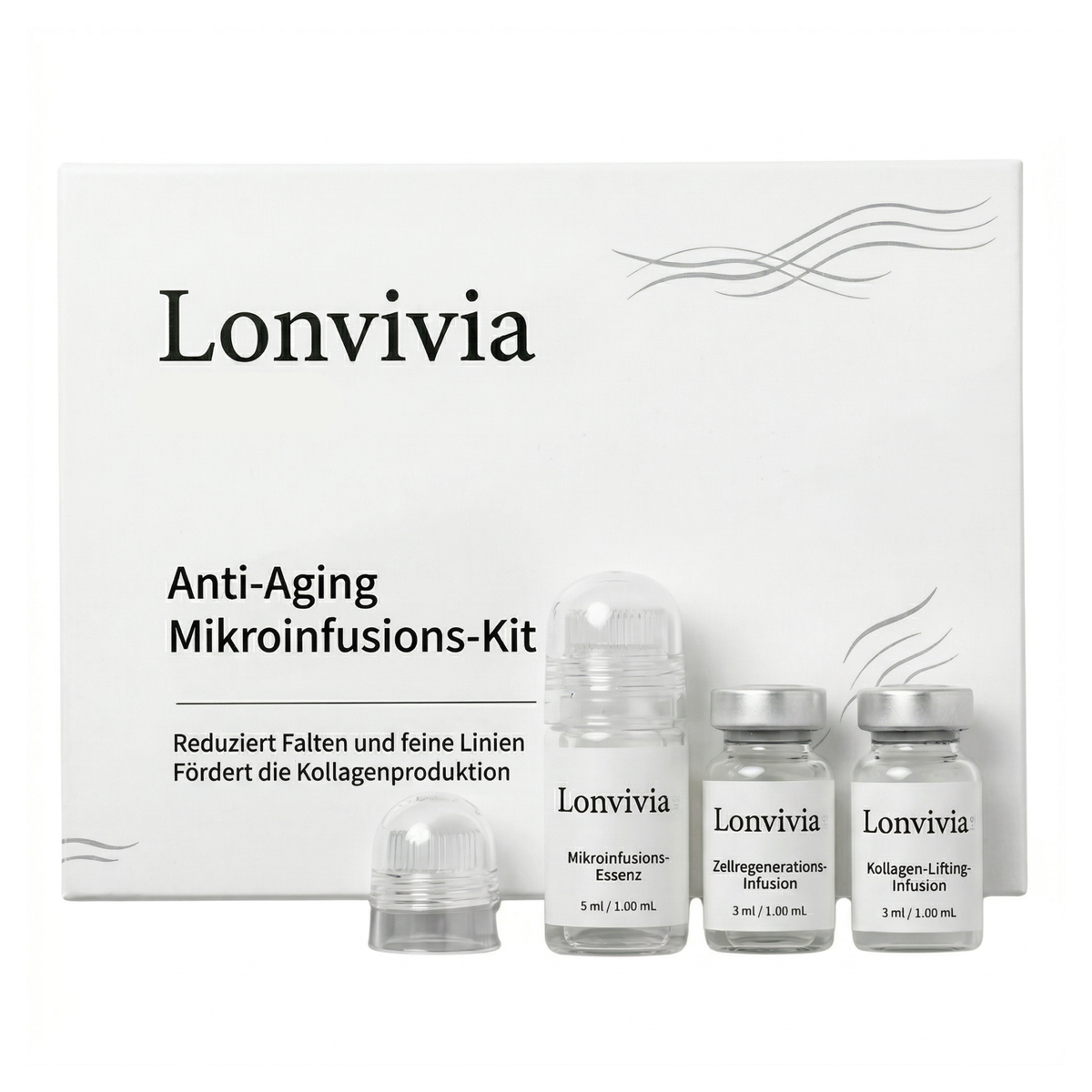 Anti-Aging Mikroinfusions-Kit